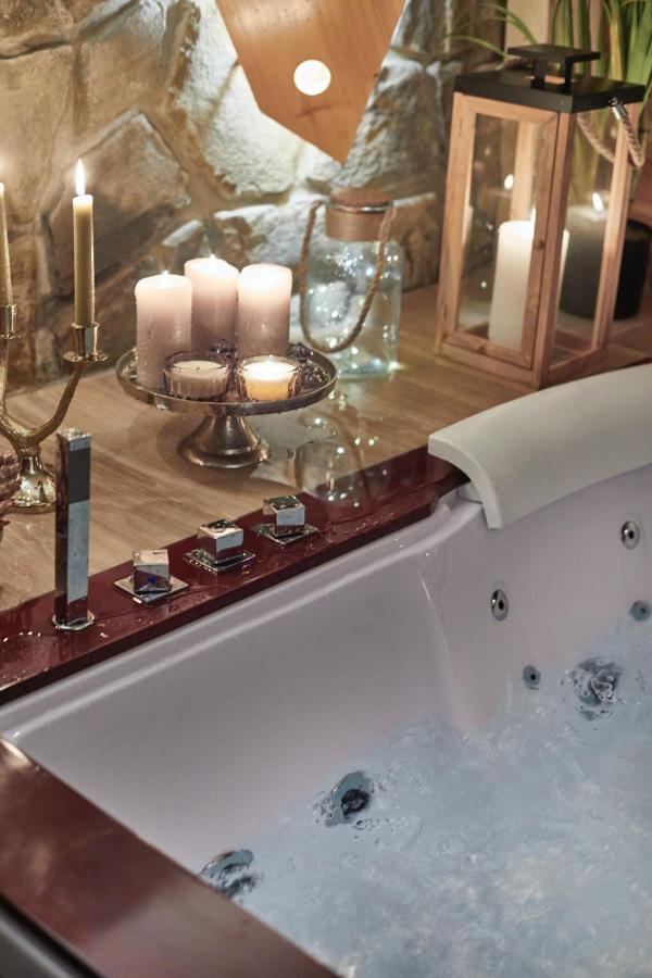 Witkowka Wild Luxury Apartments - Sauna & Spa X Adults Only Witów Екстериор снимка