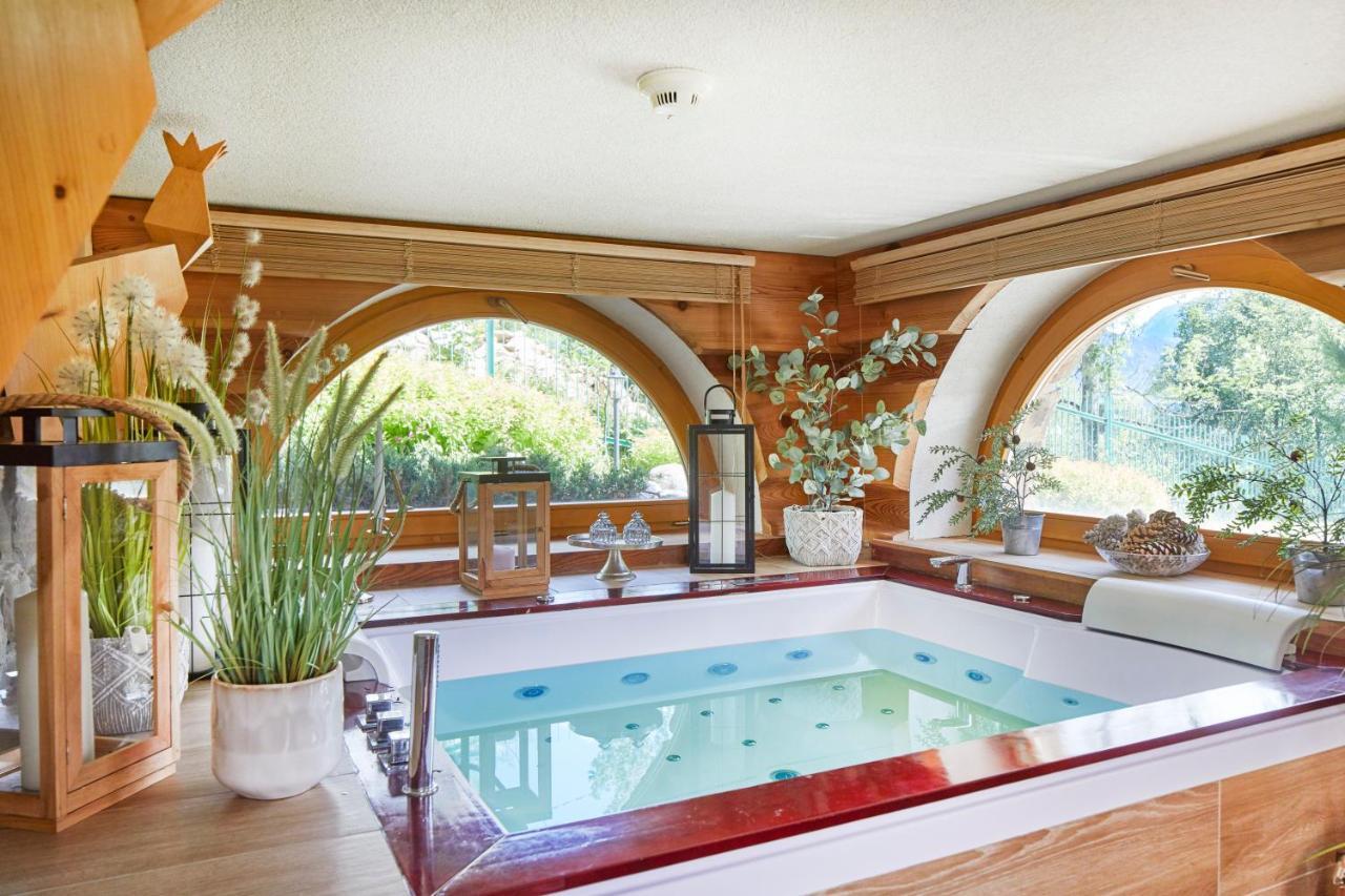 Witkowka Wild Luxury Apartments - Sauna & Spa X Adults Only Witów Екстериор снимка