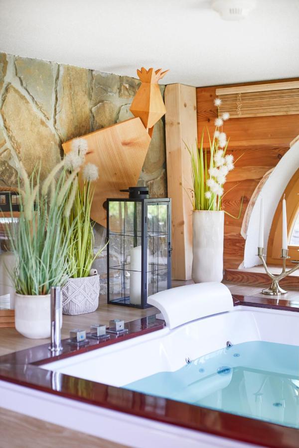 Witkowka Wild Luxury Apartments - Sauna & Spa X Adults Only Witów Екстериор снимка